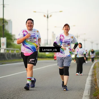 Runner Photo 6080797