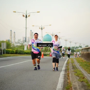 Runner Photo 6080812