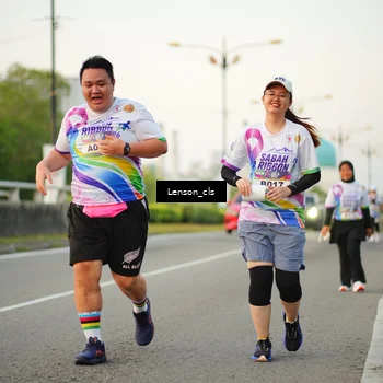 Runner Photo 6080816