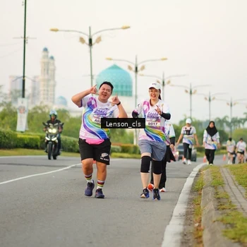 Runner Photo 6080826
