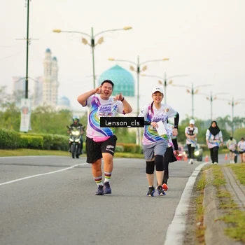 Runner Photo 6080827