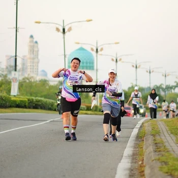 Runner Photo 6080829