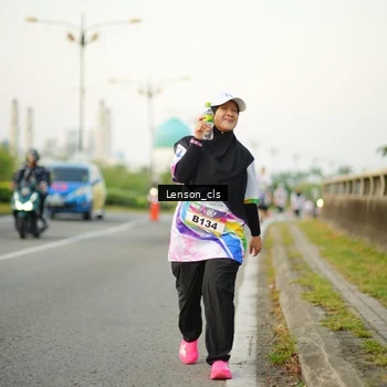 Runner Photo 6080831