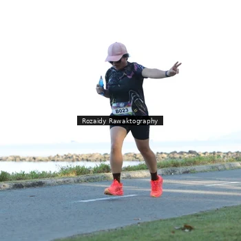 Runner Photo 6080835