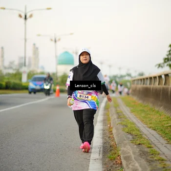 Runner Photo 6080836
