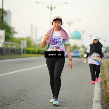 Runner Photo 6080838