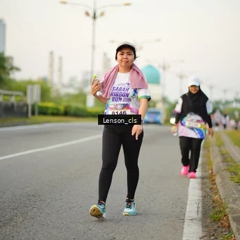 Runner Photo 6080839