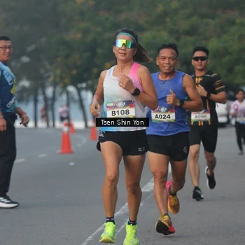 Runner Photo 6080852