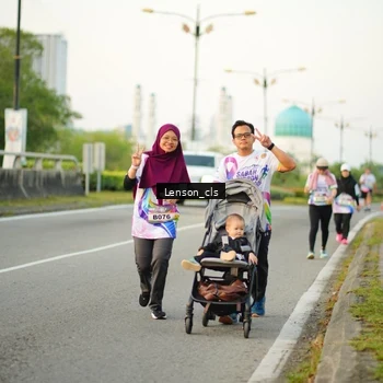 Runner Photo 6080854