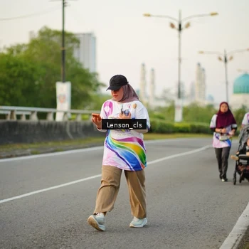 Runner Photo 6080856