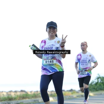 Runner Photo 6080867