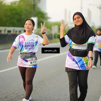 Runner Photo 6080875