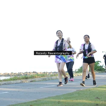 Runner Photo 6080884