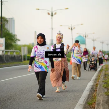 Runner Photo 6080888
