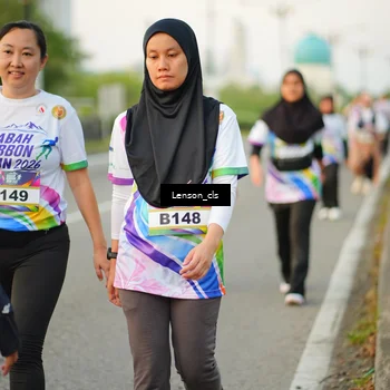 Runner Photo 6080891