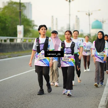 Runner Photo 6080892