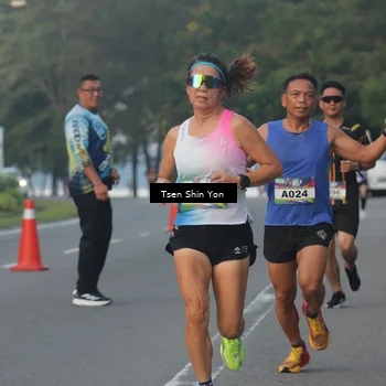 Runner Photo 6080894