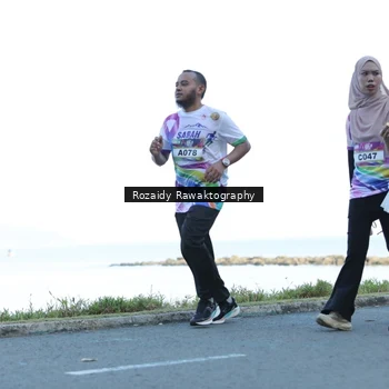 Runner Photo 6080897
