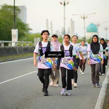Runner Photo 6080906