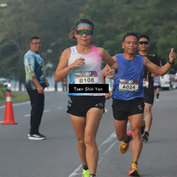 Runner Photo 6080908