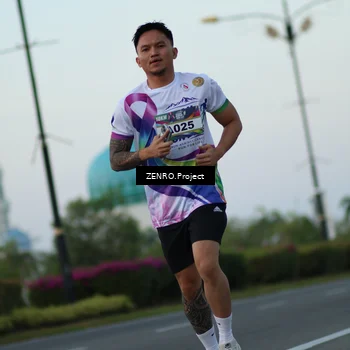 Runner Photo 6080910