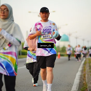 Runner Photo 6080912