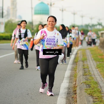 Runner Photo 6080914