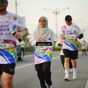 Runner Photo 6080923