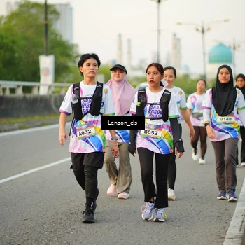 Runner Photo 6080924