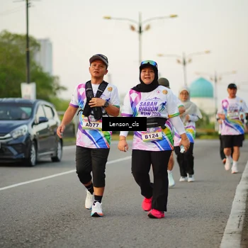 Runner Photo 6080929