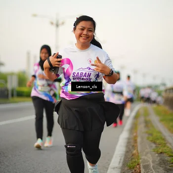 Runner Photo 6080931