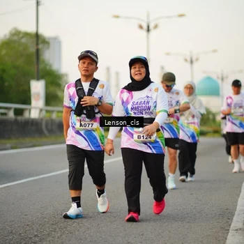 Runner Photo 6080932