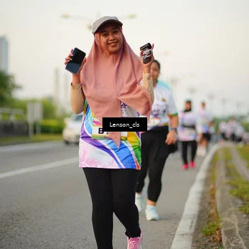 Runner Photo 6080936