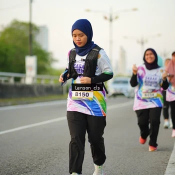 Runner Photo 6080944