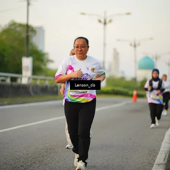 Runner Photo 6080949