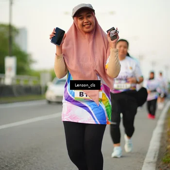 Runner Photo 6080958