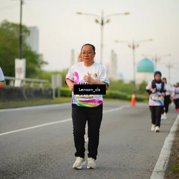 Runner Photo 6080959