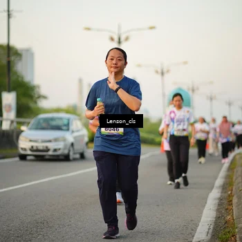 Runner Photo 6080961