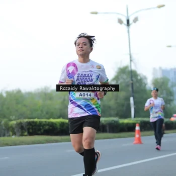 Runner Photo 6080962