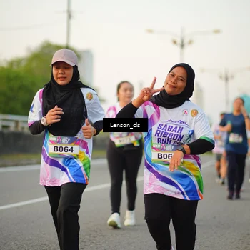 Runner Photo 6080969