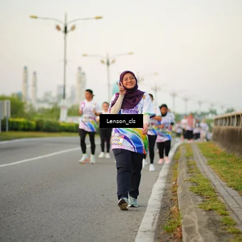 Runner Photo 6080973