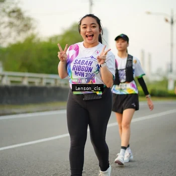 Runner Photo 6080974