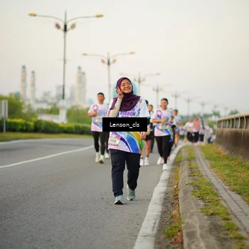 Runner Photo 6080979