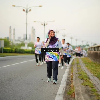 Runner Photo 6080981