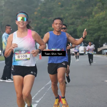 Runner Photo 6080982