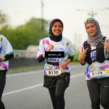 Runner Photo 6080984