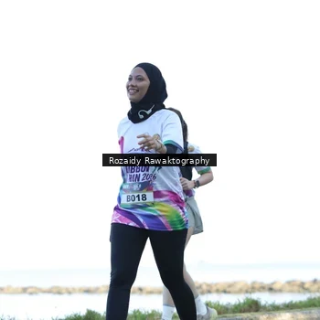 Runner Photo 6080987