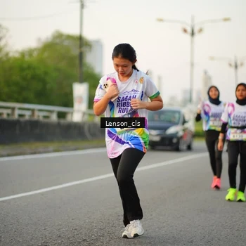 Runner Photo 6080989