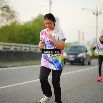 Runner Photo 6080992