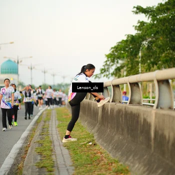 Runner Photo 6080993
